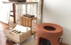 沖縄県名護市のよもぎ蒸しサロン Mon favori（モンファヴォリ）