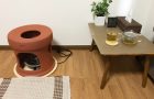 埼玉県所沢市の黄土よもぎ蒸しサロン「＋Natural」