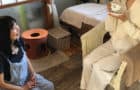 静岡県静岡市の推拿整体＆よもぎ蒸しサロン「PANARI」